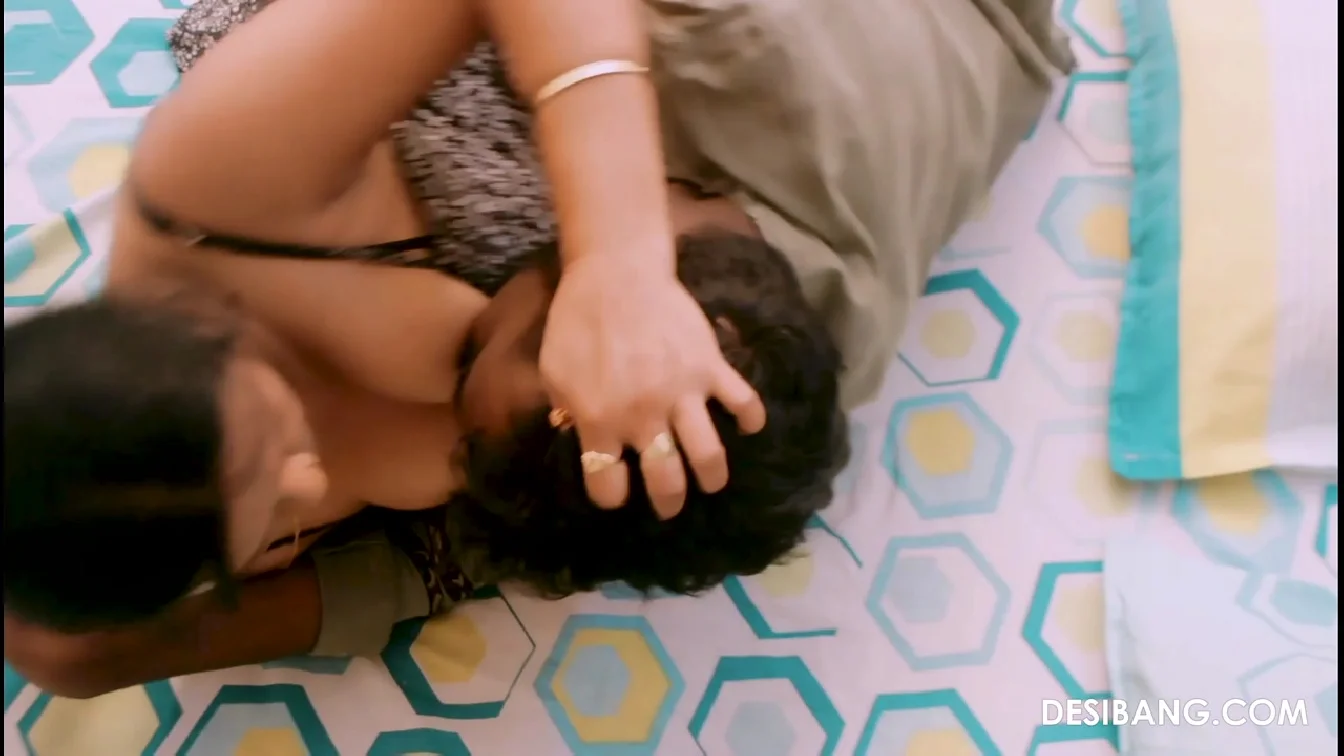 Preview of DesiBang Big Indian Wifey Fucks XXX